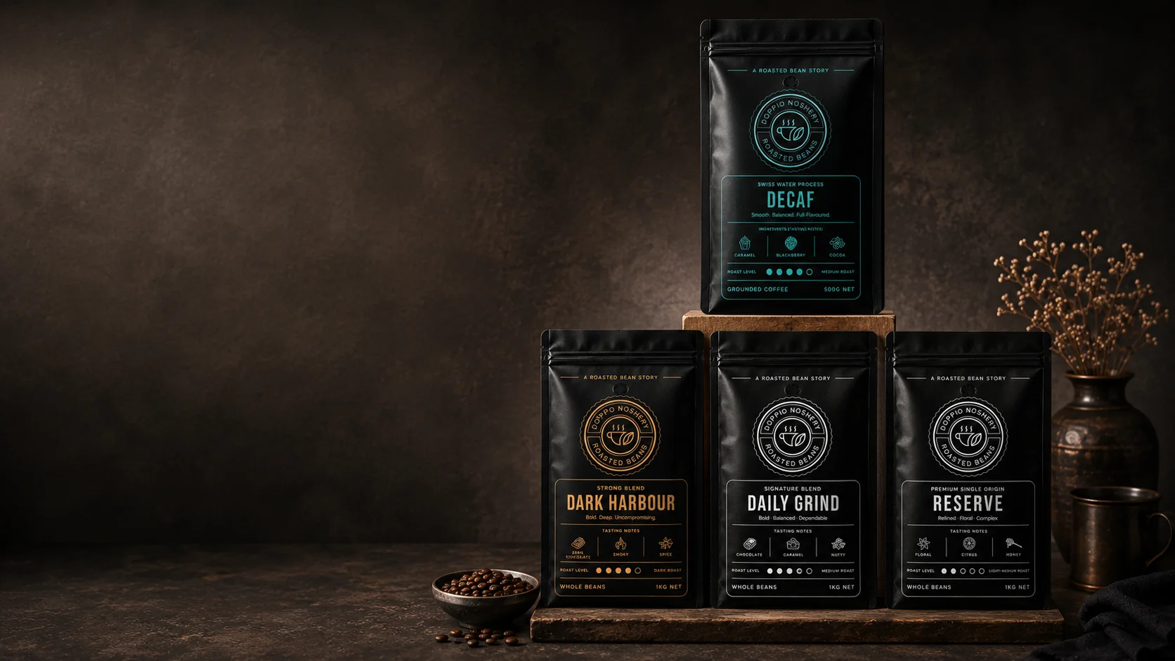 Espresso Extraction